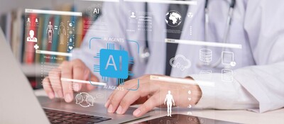 診療効率化サポートのご案内