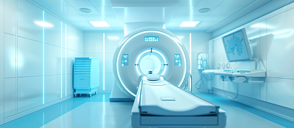 脳神経外科・脳神経内科経営｜MRI1台で月間700件超えの秘訣とは