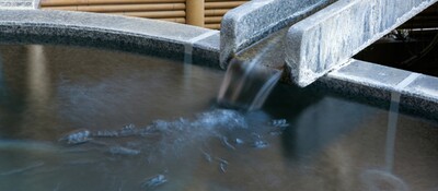 【ホテル旅館】高級ヴィラ