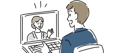 【ホテル旅館】Web無料診断