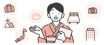 【宿泊業界向け】自社予約比率・稼働率が劇的に上がる自社HP対策