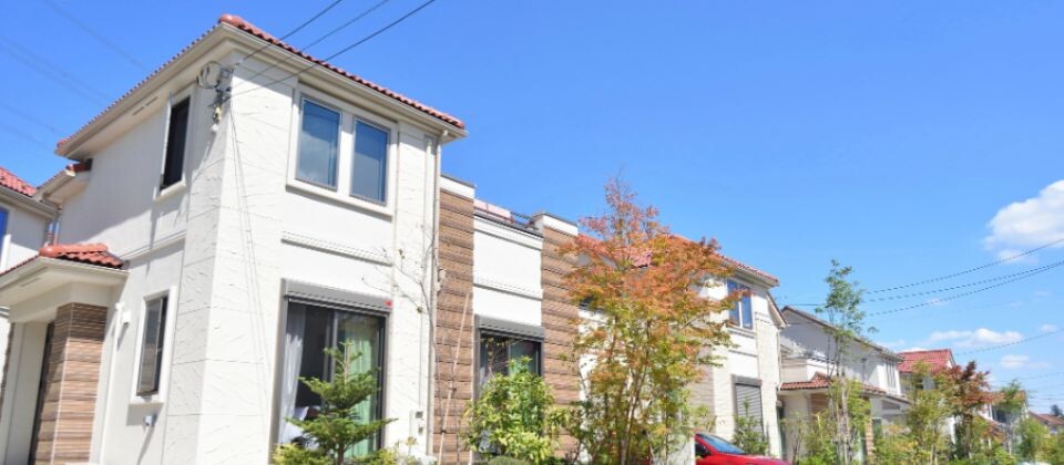 宅地分譲ビジネスコンサルティング