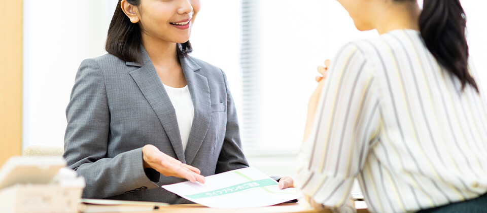 保険会社様必見！クロスセルで生保ANP昨対比3倍！