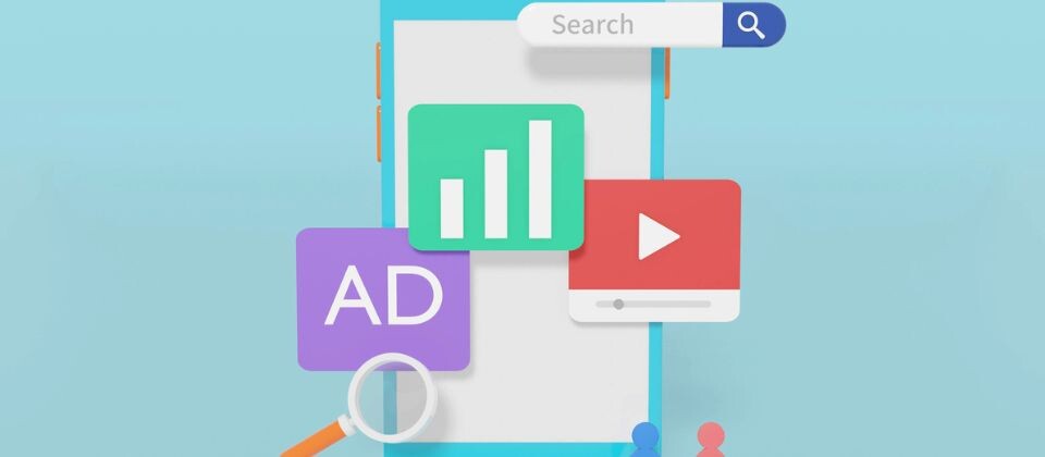【保険代理店向け】WEB制作支援