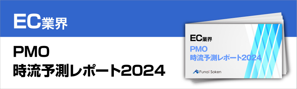 PMO　時流予測レポート2024