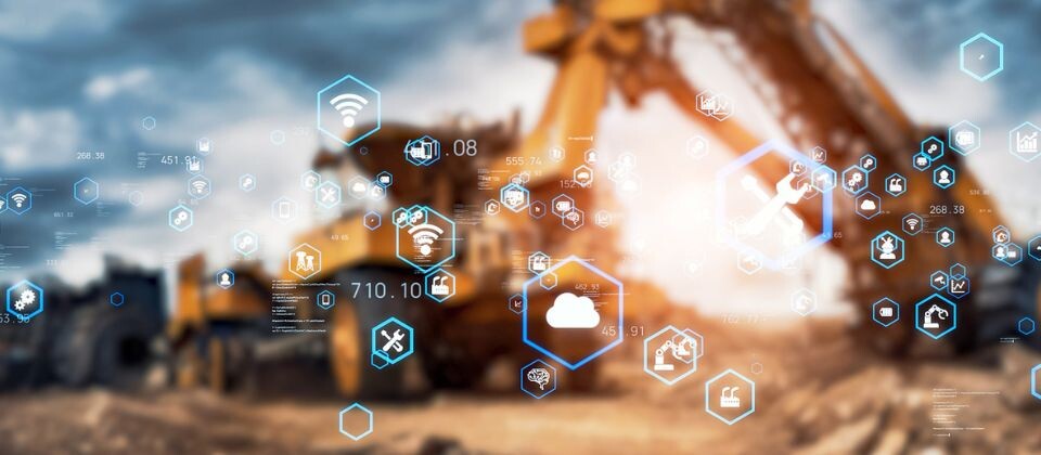 【解体工事】DX導入支援