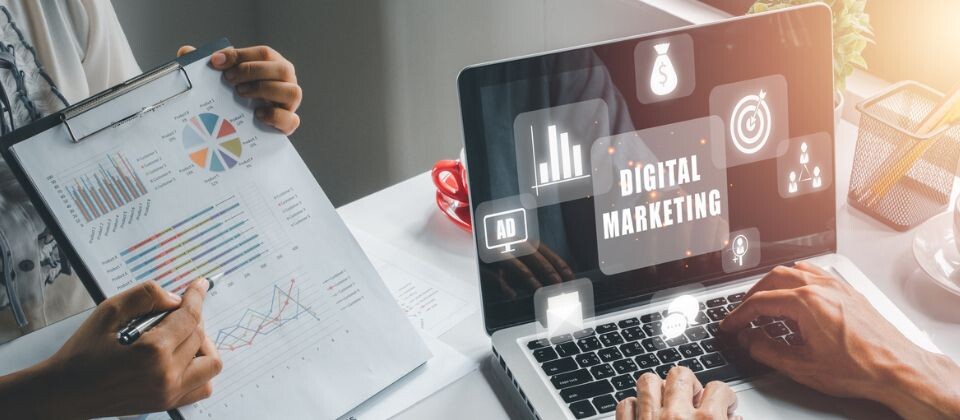 【解体工事】マーケティング支援