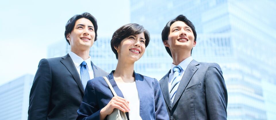 【解体工事】営業力強化支援