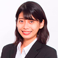金子 理彩