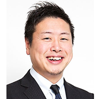 管野 好孝