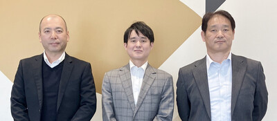 「100億企業化ロードマップ」の策定で最も驚いたのは社内メンバーの意識の変化