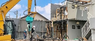 公共解体工事とは？建設業許可から入札戦略まで徹底解説
