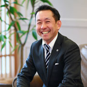 株式会社 船井総合研究所　村上 勝彦