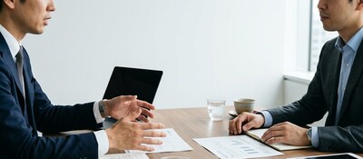 大型資金調達支援（多行取引型資金調達支援）