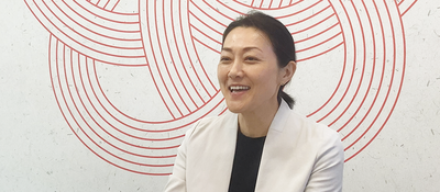 持続的成長に向けた長期レンタカー事業への参入