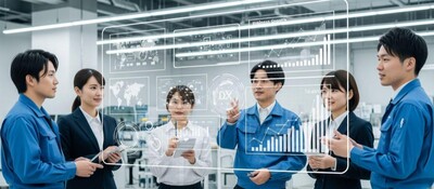 メーカー向け アプリケーション型 営業販促DX