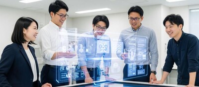 メーカー向け 商品・サービス R&D