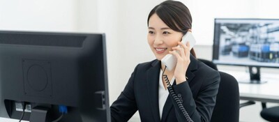 メーカー向け 新規顧客開拓 TELアポ代行