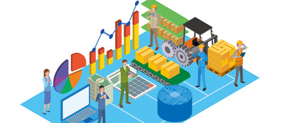 製造業の原価管理DX・現場マネジメント支援｜船井総研