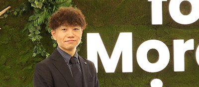 利益率ほぼ0%の給食事業が生まれ変わる！10年ロードマップで描く「食のインフラ企業」へ