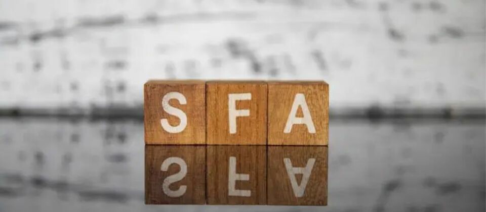 【製造業向け】SFA導入