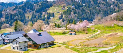 移住・定住の活性化