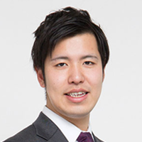 株式会社 船井総合研究所　三浦 潤生