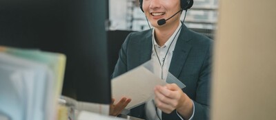 【保険代理店向け】多店舗化サポート