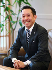 村上　勝彦