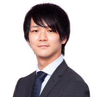 村山 舜
