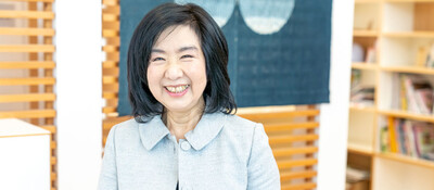 福祉業界の採用難を突破。「採用戦略課」の新設で新卒確保と戦力化を実現