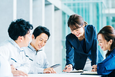 【中小企業向け】採用成功のためのRPO（採用代行）活用