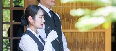 【葬儀者向け】早期担当者デビューマニュアル作成