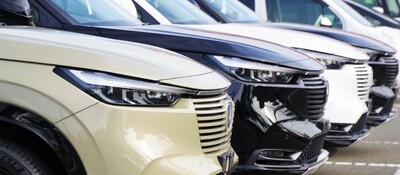 【自動車業界向け】新車低金利ローン専門店