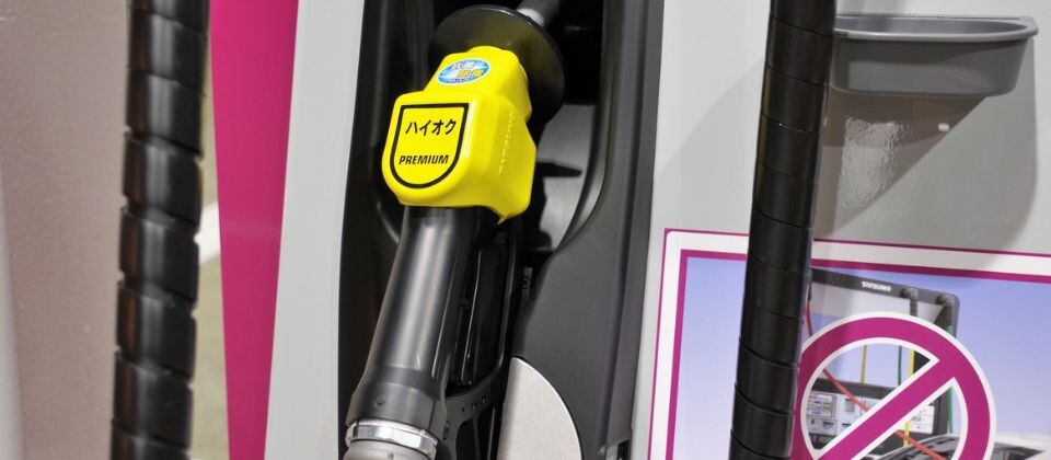 【自動車業界向け】油外収益強化