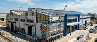 建設・専門工事・住宅会社向け 新たな収益の柱を構築する「非住宅改修ビジネス参入」