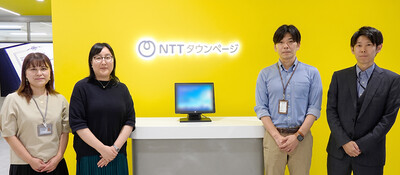 アセスメントで現状を可視化。6拠点再編を機に、標準化と育成で再現性あるセンターマネジメントへ