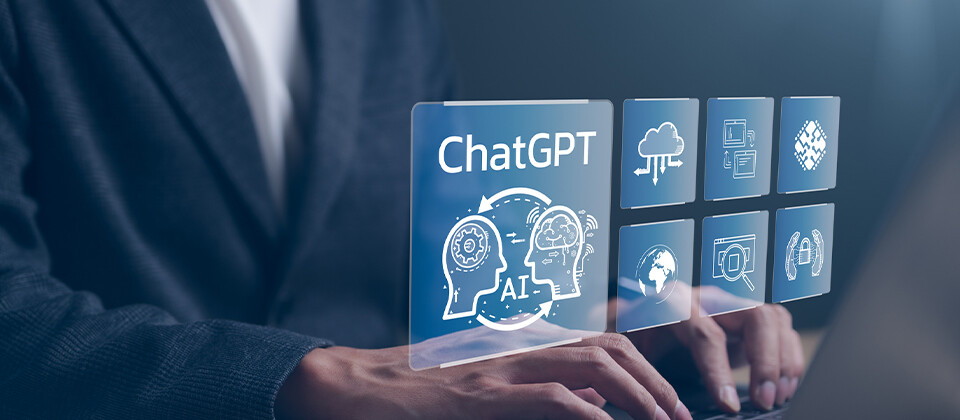 介護事業向けChatGPT活用方法
