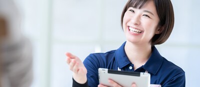 【介護経営】新任管理者育成研修：スキル向上と業績改善支援