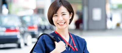 訪問看護ステーション経営 / 伸び悩む事業を再成長させる次の戦略
