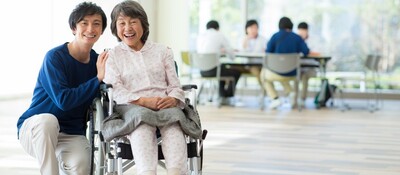【介護事業者向け】老人ホーム経営力アップ研修と需要増加対策支援