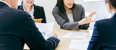 看多機経営コンサルティング｜黒字化・業績改善支援