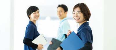 【介護事業者向け】ケアマネ営業トーク研修と効果的な営業ツール活用支援