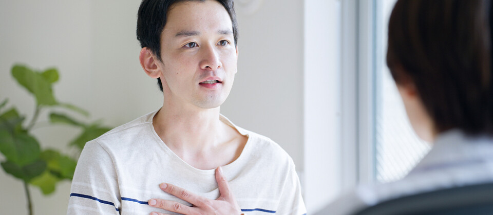 【介護経営】精神科訪問看護ステーションの事業立ち上げコンサルティング