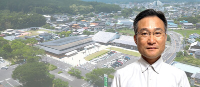 道の駅再整備を通じて、地域活性化の新たな方向性を描いたプロジェクト