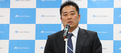 外部の知見を活用し不得意分野を克服。工事業や加工業に加えて、次世代の柱となる省エネ・脱炭素事業にも挑戦