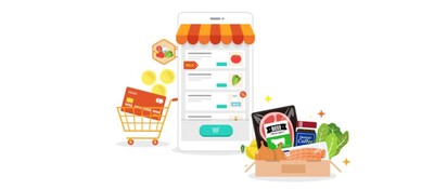 高利益を実現！食品メーカーのためのオムニチャネル戦略