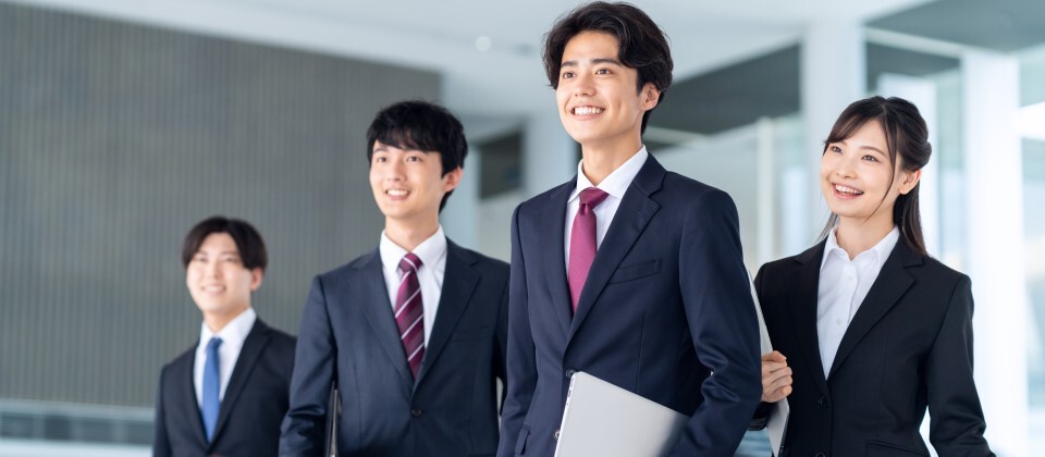新入社員を早期に戦力化！理想の育成ステップと研修内容