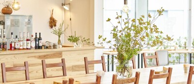 【外食業界】出店戦略コンサルティング