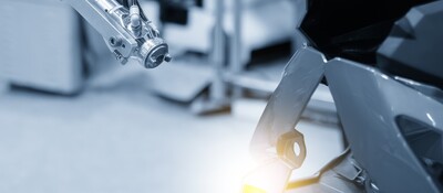 製造業向け 塗装ロボット補助金活用術
